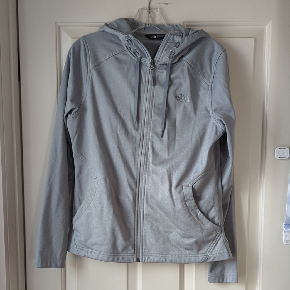 The North Face Zip Up